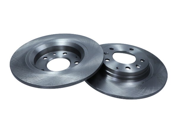 2X Maxgear Bremsscheibe 19-0943 FüR Premacy Mazda Gh Cp Mx 323 Gg 626 Sport Gy 5-image