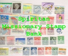 Australia Stamps: 35 Assorted Postmarked Postage  (11-259)