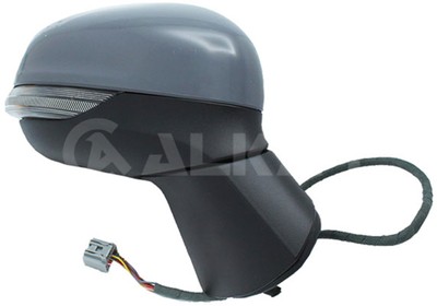 Außenspiegel ALKAR 6142077 beheizbar konvex für FORD PUMA J2K CF7 EcoBoost mHEV