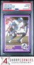 1989 SCORE SUPPLEMENTAL #340S MICHAEL COFER LIONS PSA 10
