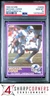 1989 SCORE SUPPLEMENTAL #340S MICHAEL COFER LIONS PSA 10