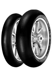 Pirelli Diablo Superbike Front SC1 NHS 100/90 -12 NHS 1009012 Motorradreifen