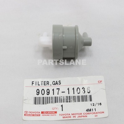Toyota Hilux Fortuner Hiace Land Cruiser Corolla RAV4 OEM Gas