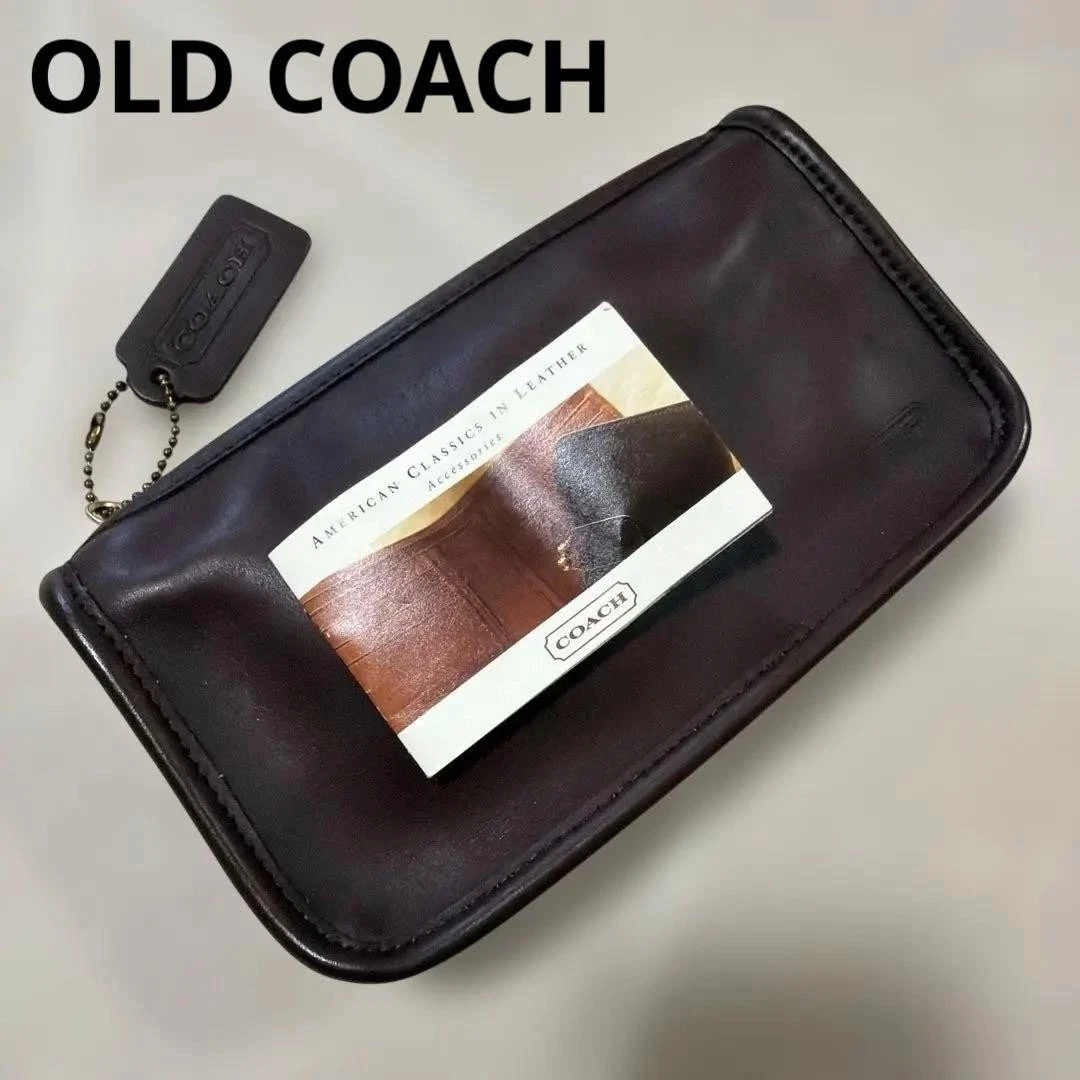 coach accessories products for sale | eBay