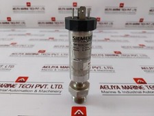 Siemens 7MF8010-1XA31-1DA1 Sitrans P Transmitter 6-30V DC 0-10 Bar M4-PI-0010
