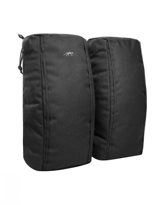 TASMANIAN TIGER TT Tac Pouch 15 BSP Set Schwarz Base Pack Zubehör