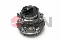 JPN 20L5060-JPN Radlagersatz Hinten FüR Peugeot CitroËN Mitsubishi
