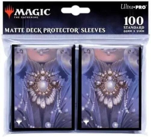 modern horizons card sleeves Ultra Pro Magic The Gathering Modern Horizons 2 Sleeves– Pastime Sports &  Games main image 1