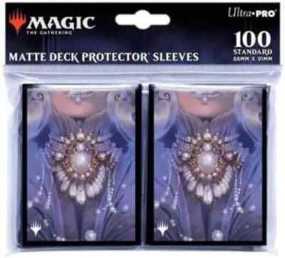 modern horizons 3 card sleeves Ultra PRO ready at all times Modern Horizons 3 Pearl Medallion