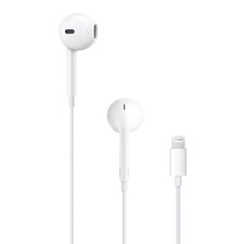 NEW Wired Headphone Earphone Headset Earbuds 3.5mm Jack for iPhone iPad