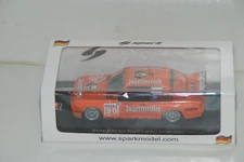 Spark Models 1/43 BMW E30 M3 Team Linder DTM 1992 Wayne Gardner Brand New SG605