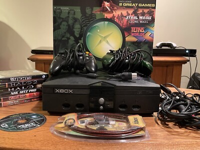 microsoft xbox | eBay