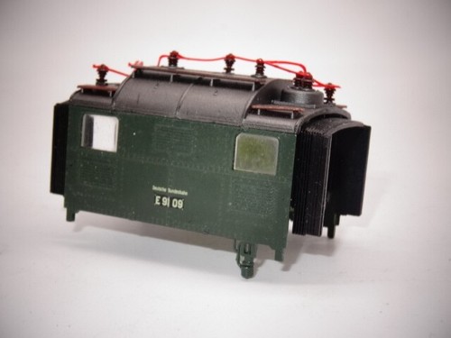 Röwa HO 1408 BR E 91 09 Mittel-Gehäuse  ---Ge6-- | Condition: Gebraucht