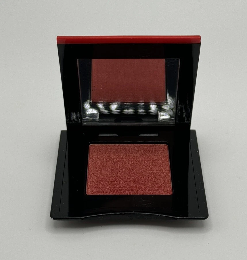 Shiseido POP PowderGel Eye Shadow ~ 06 VIVIVI ORANGE ~ 2.2g / .07 Oz UNBOXED - Image 2 of 3