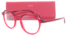 MOREL OGA 10174O RN02 CLEAR RED BLACK TITANIU...