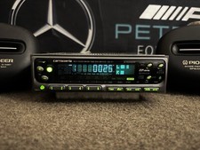 PIONEER CARROZZERIA KEH-P77 Faceplate FRONT P...