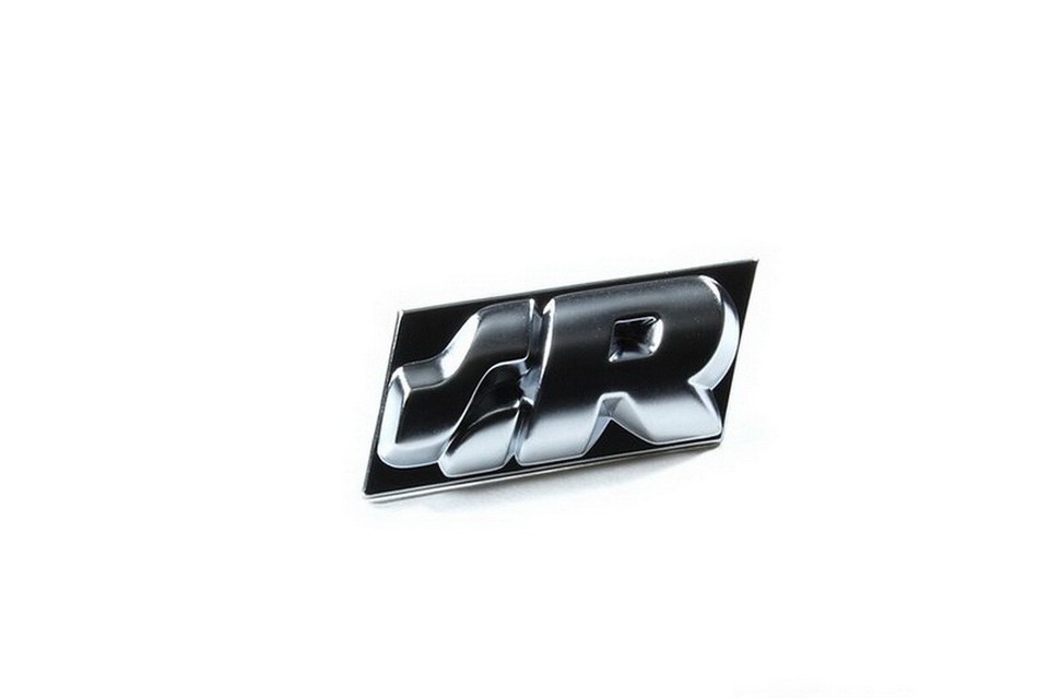 Genuine Volkswagen Badge VW Bora Golf R32 Gti Rabbit Variant 1J0419685 ...