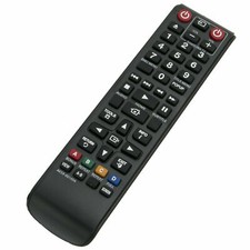 New AK59-00149A For Samsung DVD CD BD Remote Control BD-JM51 BD-JM57C JM59