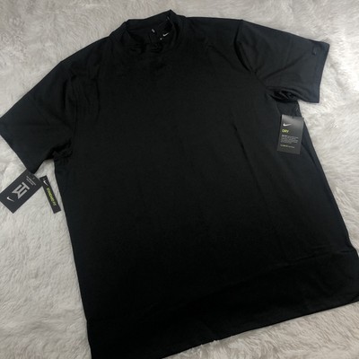 tiger woods vapor mock