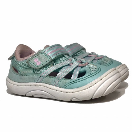 stride rite leopard sneakers