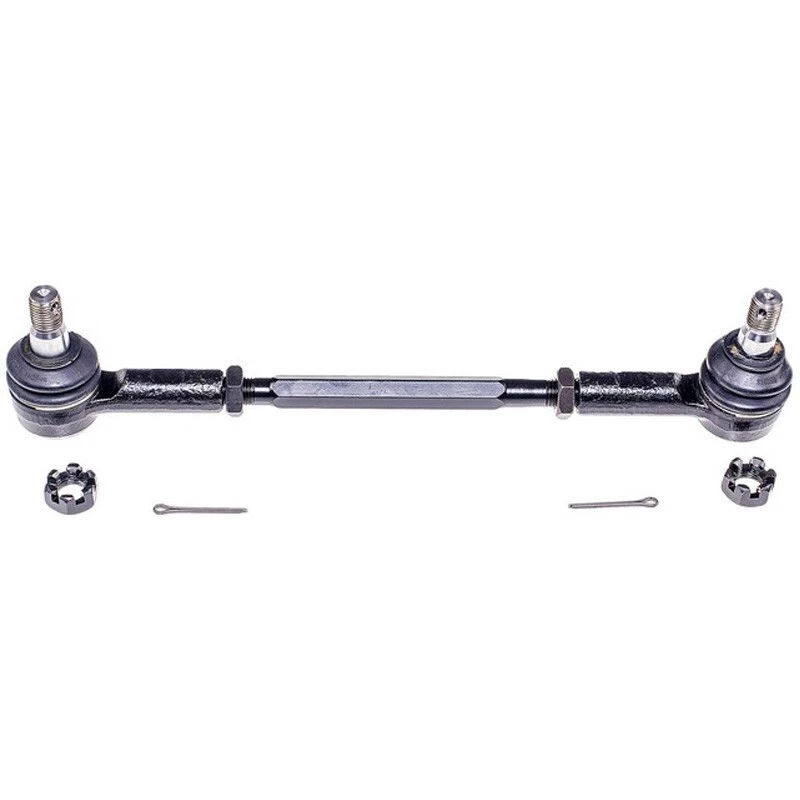 Передний внутренний или внешний конец анкерного стержня Dorman для Isuzu Trooper VehiCROSS Acura SLX - Изображение 3 из 4