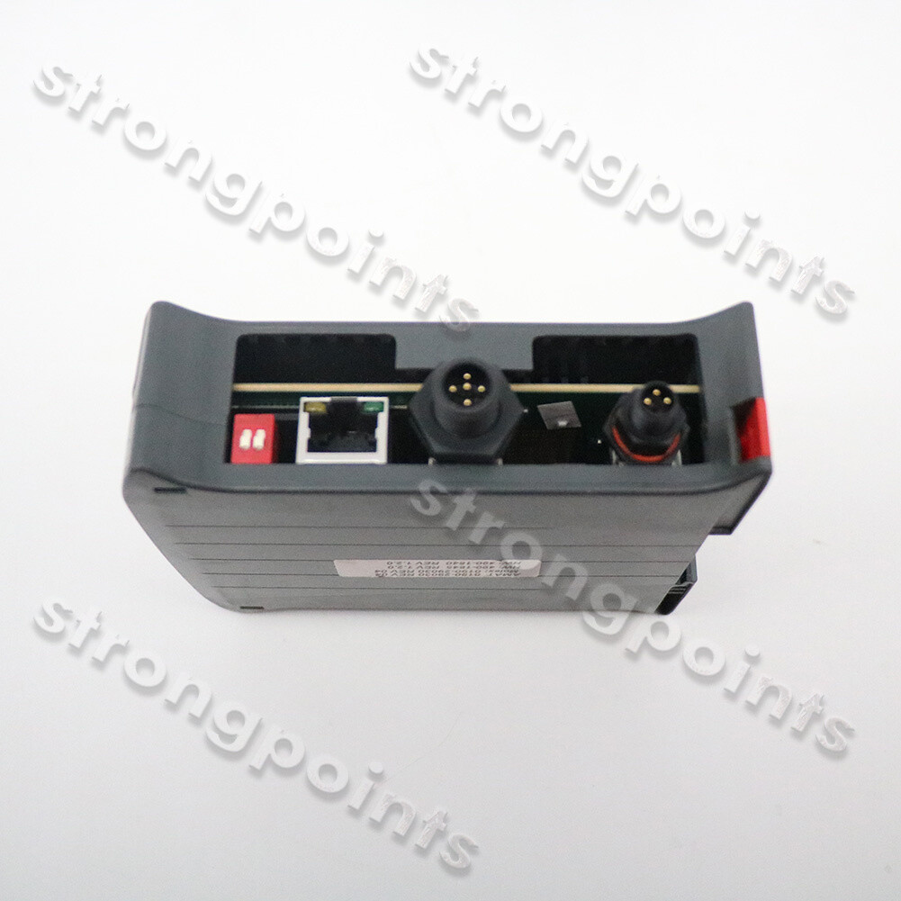 1PCS USED AMAT SST-EDN-1 00A0916FEC5A 257813085360 DeviceNet Scanner