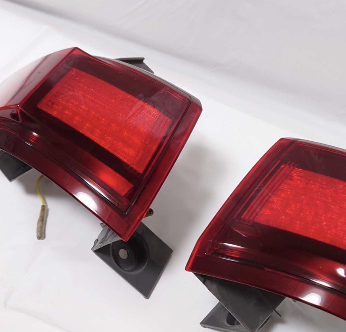 パーツ TE52 NISSAN ELGRAND back light パーツ TE52 NISSAN ELGRAND