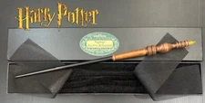 Professor Minerva McGonagall Wand 15.5", REAL WOOD, Wizarding World Harry Potter