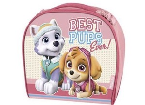 Thermos Paw Patrol Novelty Lunch Kit NWT Featuring Skye & Everest