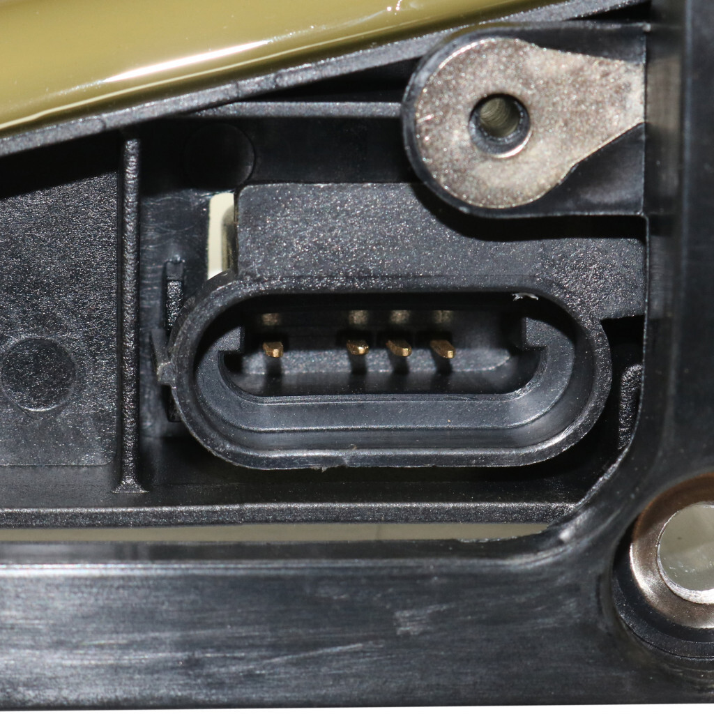 For Chevy HHR Ignition Coil 2006 4Prong Pin Male Terminal 12V Coil Pack Design eBay