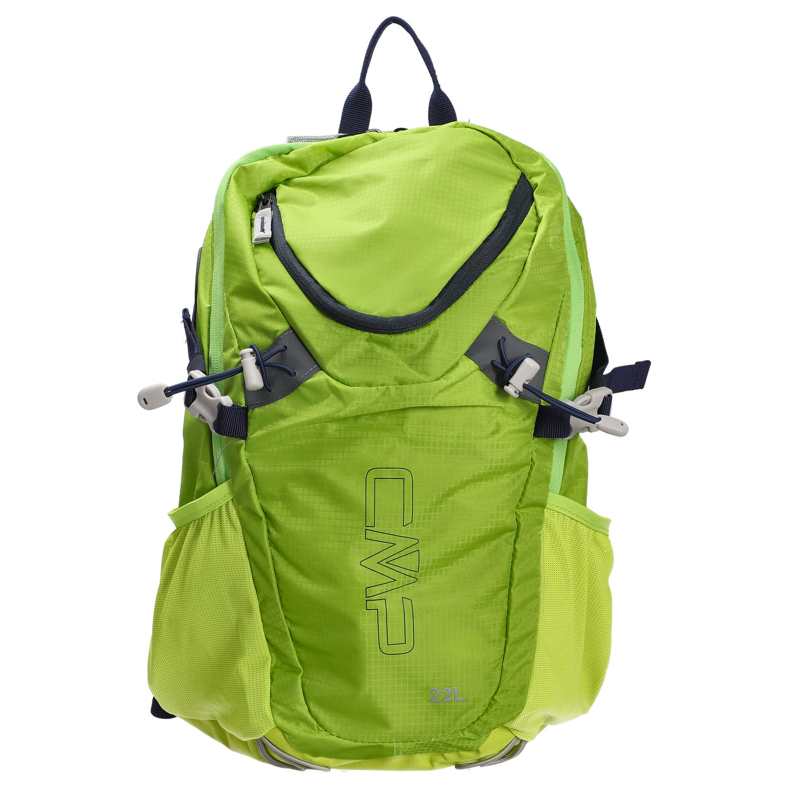 CMP KATANA 22 - Дорожный рюкзак 49 см NEU 10990₽