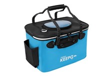 Delphin EVA Tasche KEEPO Köderfisch Tasche K...