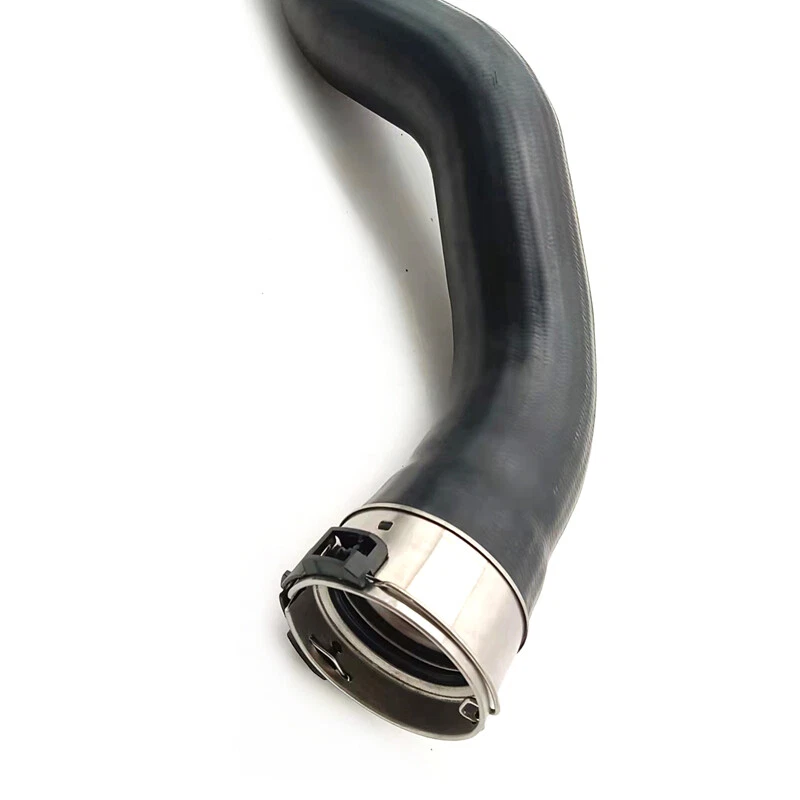 Tubo intercooler turbocompresor para Mercedes Benz GLE300d W166 L4 2.1L 1665280100 Foto 2 de 4