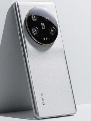 Unlocked Xiaomi 13 Ultra 5G Dual SIM 256GB/512GB/1TB Leica 50MP