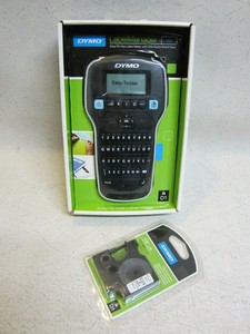 dymo label maker tape dymo label maker tape