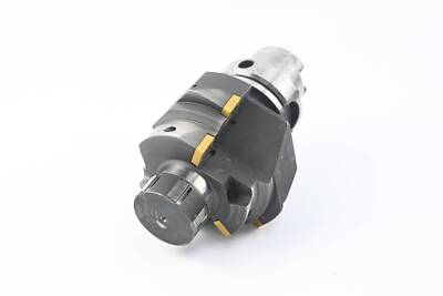 Mapal Milling Head K 39794-10(1) ( 999991 ) 74104/1058689 ( 70.5mm-105.5mm Dm. )