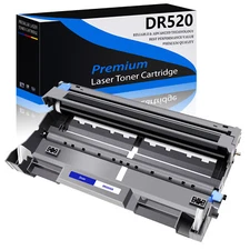 DR520 DR-520 Drum Unit For Brother MFC-8860DN 8870DW 8480DN HL-5250DNT Printers