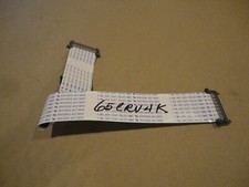 CABLE VIDAO LVDS PARA MODELO 65CRV4K CON PLACA TCON V41139A