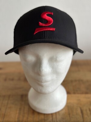 Srixon S - Logo Golf Cap US Only **gebraucht**