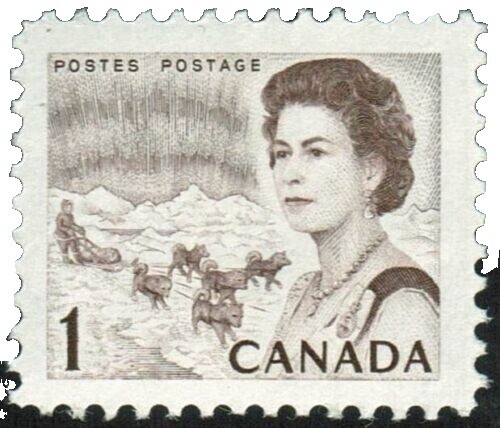 China 1949- Mint stamps issued without gum. Mi nr.: 1007