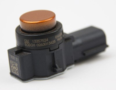 GENUINE Holden VF Commodore HSV  Gen-F FRONT Parking Sensor Light my Fire Orange