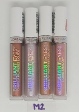 loreal liquid eyeshadow