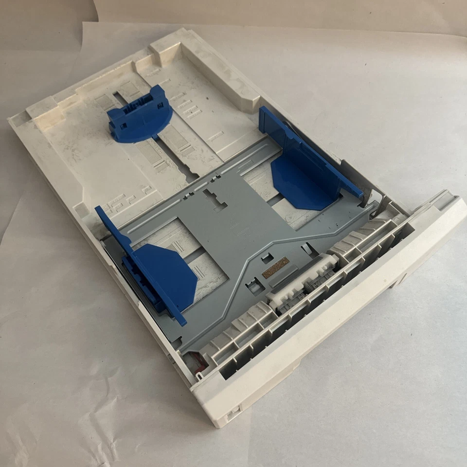 OKI C5500 N31171A Workgroup Laser Printer - Replacement Paper Tray - Image 2 of 4