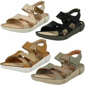 clarks tri clover sandals