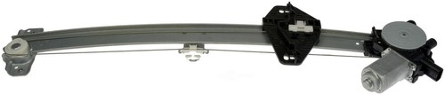 Dorman 748-162 Honda CR-V Regulador De Ventanilla Eléctrica Con Motor