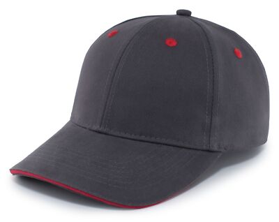 Pacific Headwear Unisex Lite Series Perforated Cap - 425L FREE SHIPPING