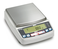 PräZisionswaage Pbj 6200-2M, WäGebereich 6200 G, Ablesbarkeit 0,01 G
