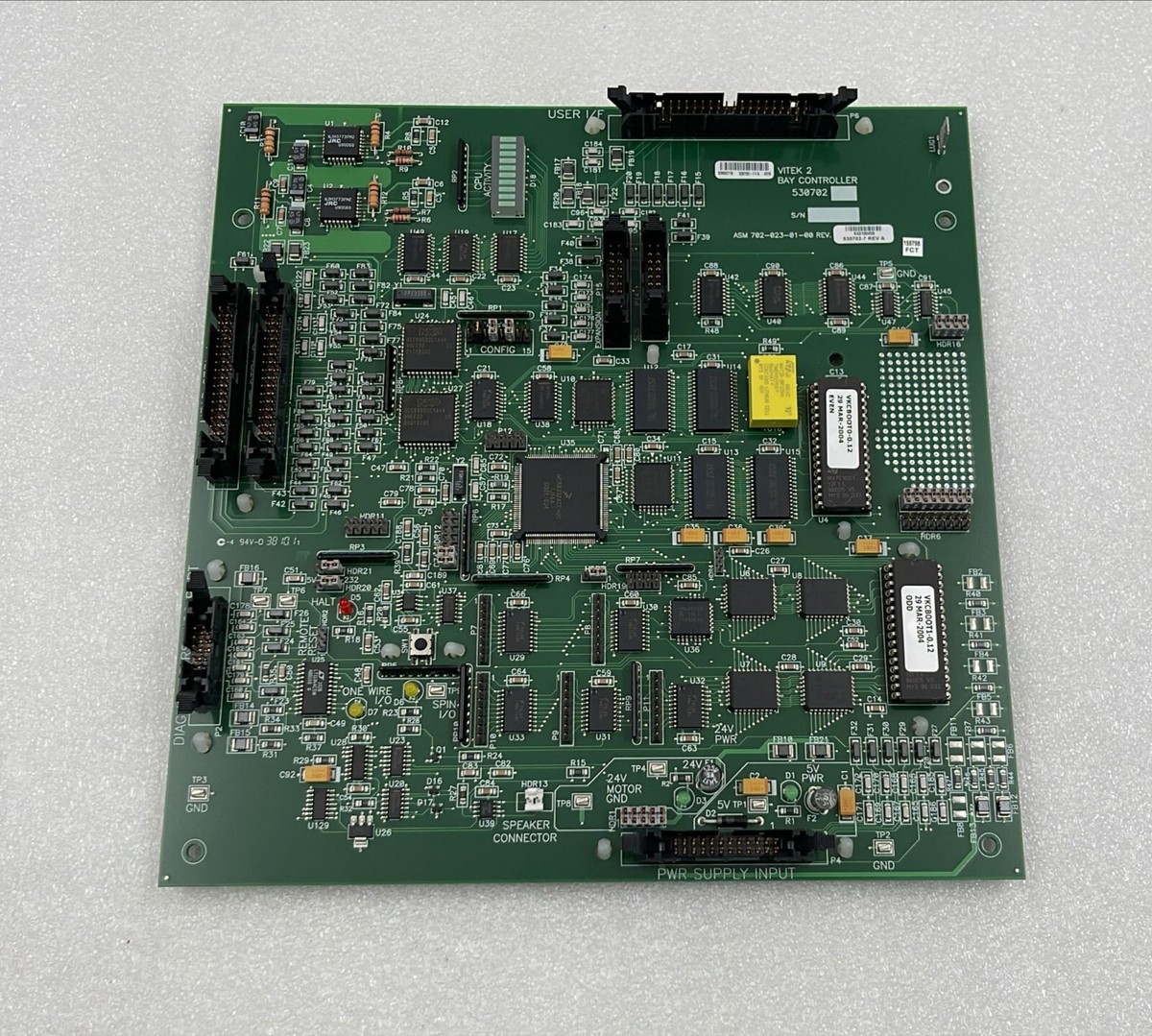 BAY Bay Networks Baystack Access Node PN 111375 AE1001005 | eBay