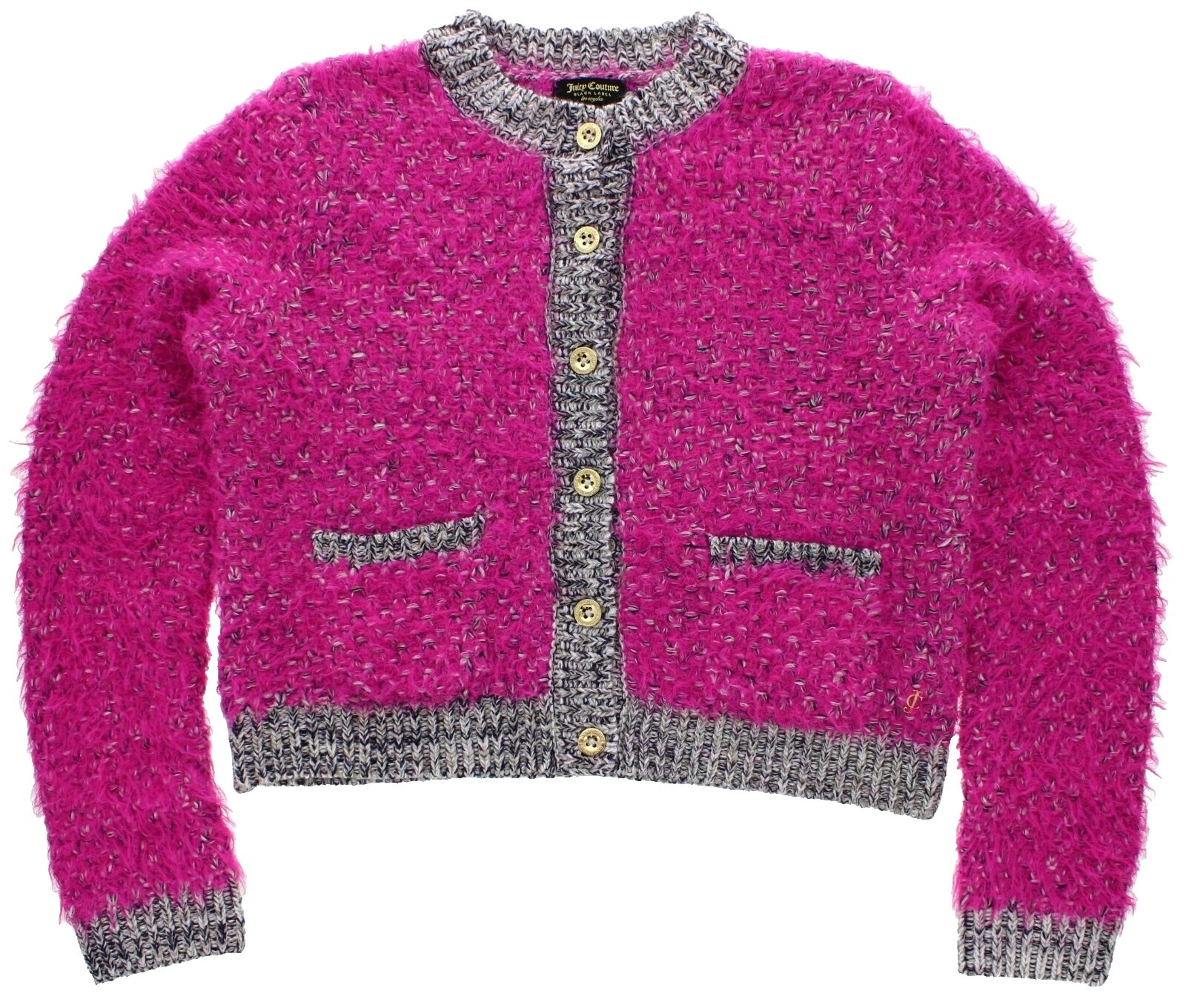 Кардиганы из кашемира Juicy Couture для женщин