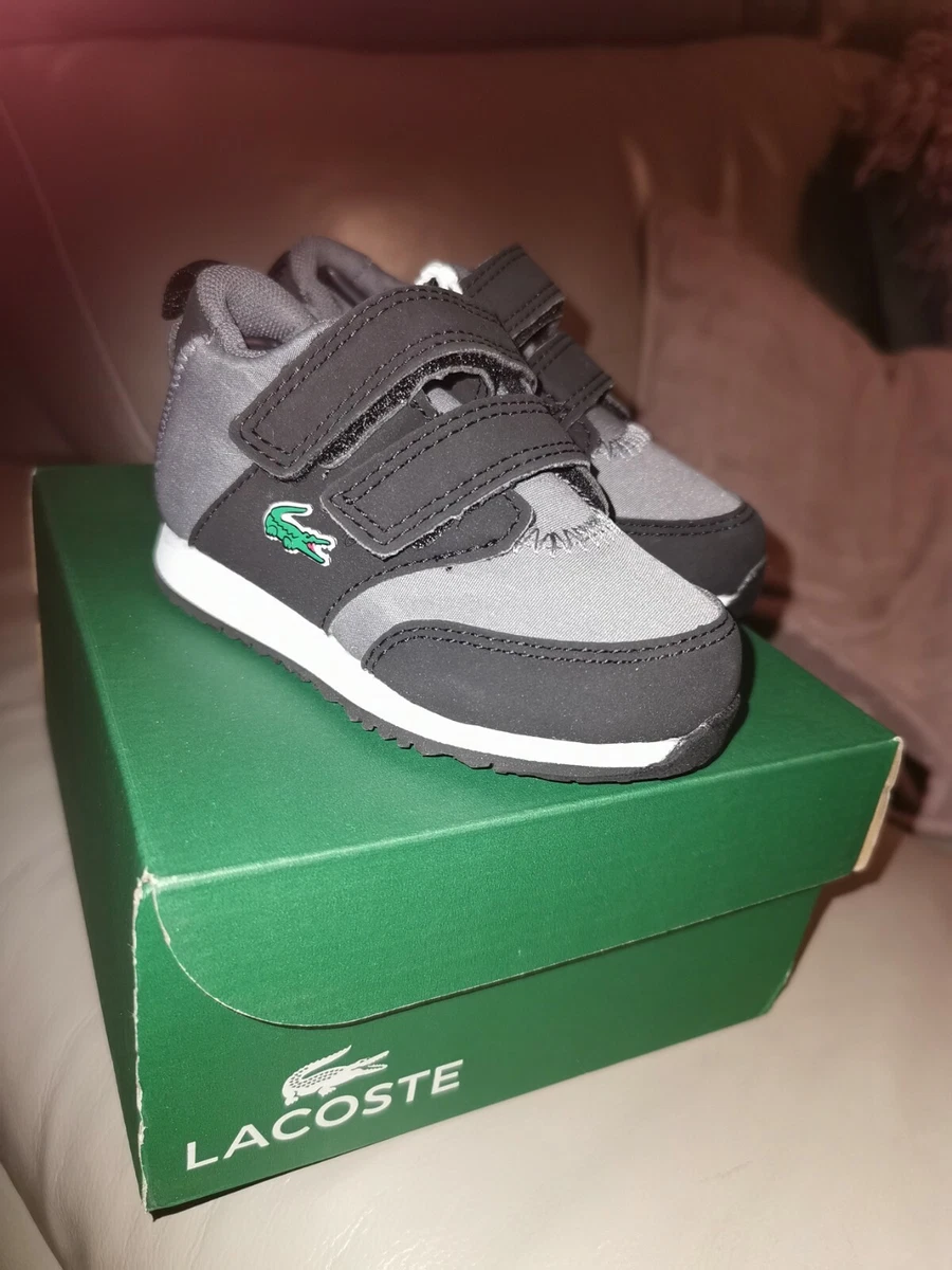 Lacoste 45 size Clearance